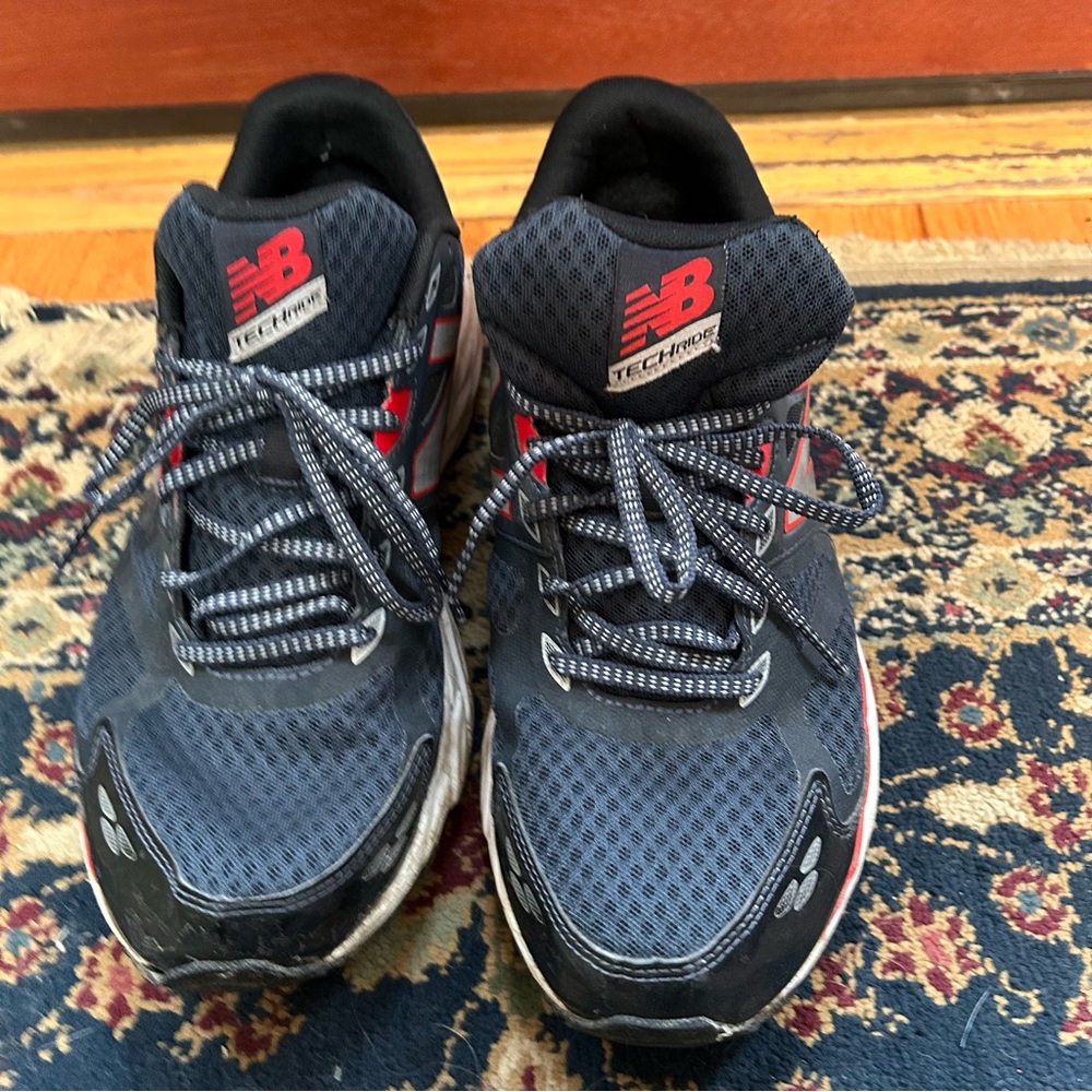 Mens New Balance Sneakers